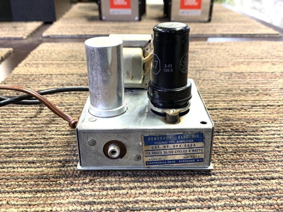 UPX-003A GE - 中古オーディオ 高価買取・販売 ハイファイ堂