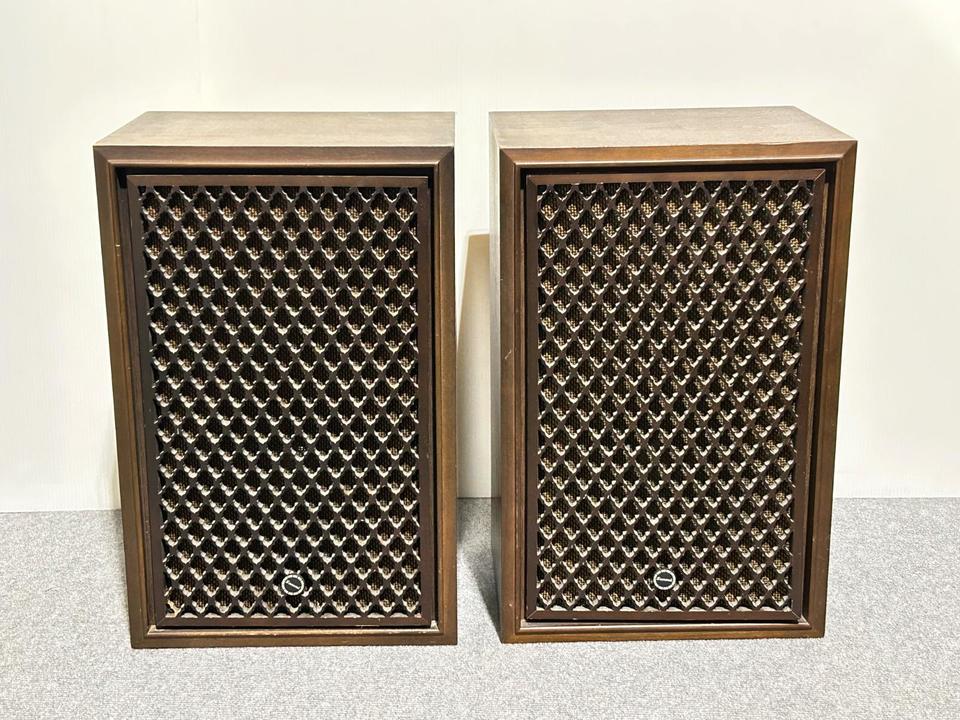 サンスイ SANSUI SP-50 音出し確認済