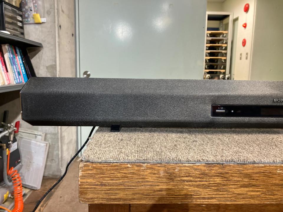 HT-CT260 SONY - 中古オーディオ 高価買取・販売 ハイファイ堂