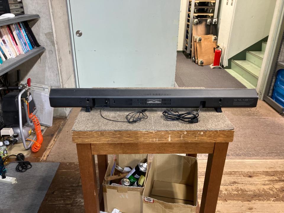 HT-CT260 SONY - 中古オーディオ 高価買取・販売 ハイファイ堂