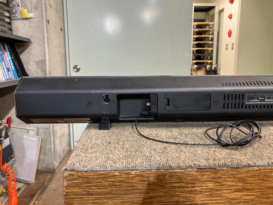 HT-CT260 SONY - 中古オーディオ 高価買取・販売 ハイファイ堂