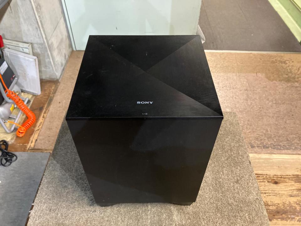 HT-CT260 SONY - 中古オーディオ 高価買取・販売 ハイファイ堂