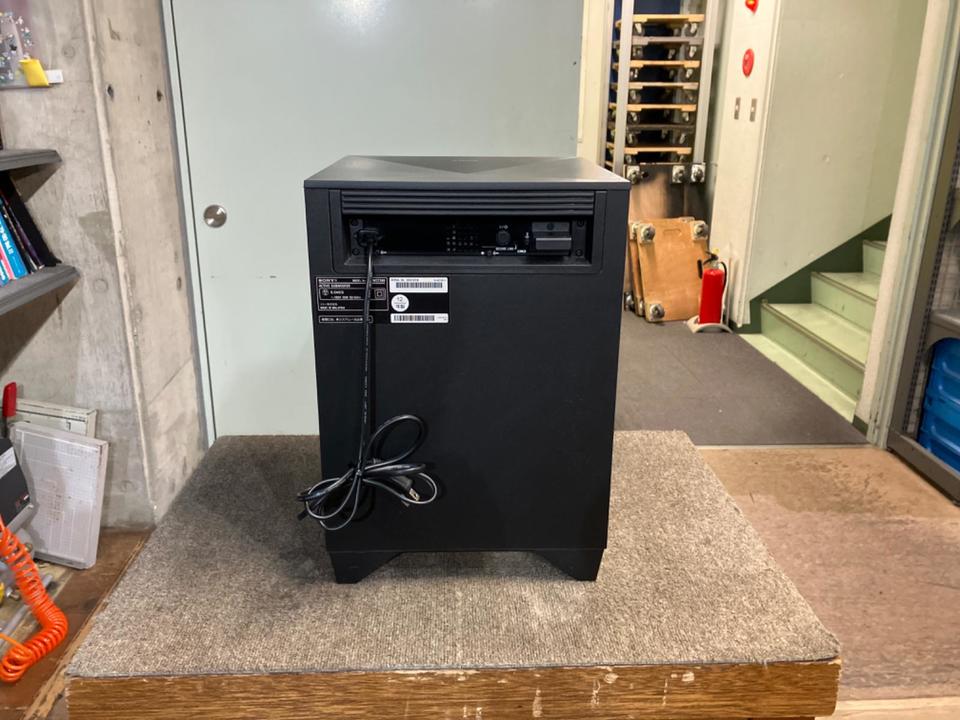 HT-CT260 SONY - 中古オーディオ 高価買取・販売 ハイファイ堂