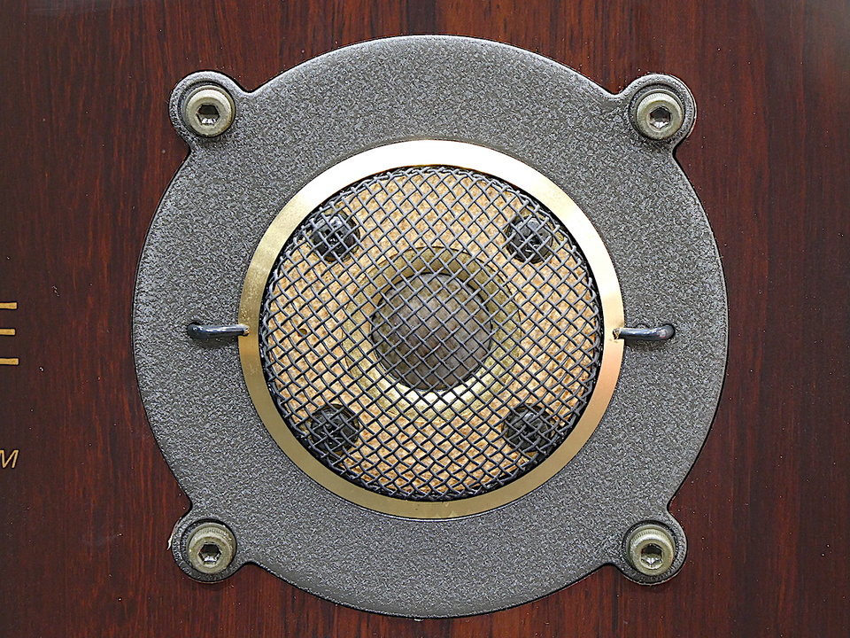 DS-1000HR DIATONE - 中古オーディオ 高価買取・販売 ハイファイ堂