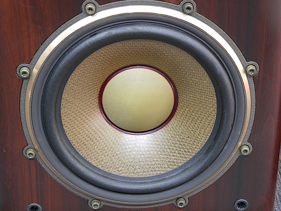 DS-1000HR DIATONE - 中古オーディオ 高価買取・販売 ハイファイ堂