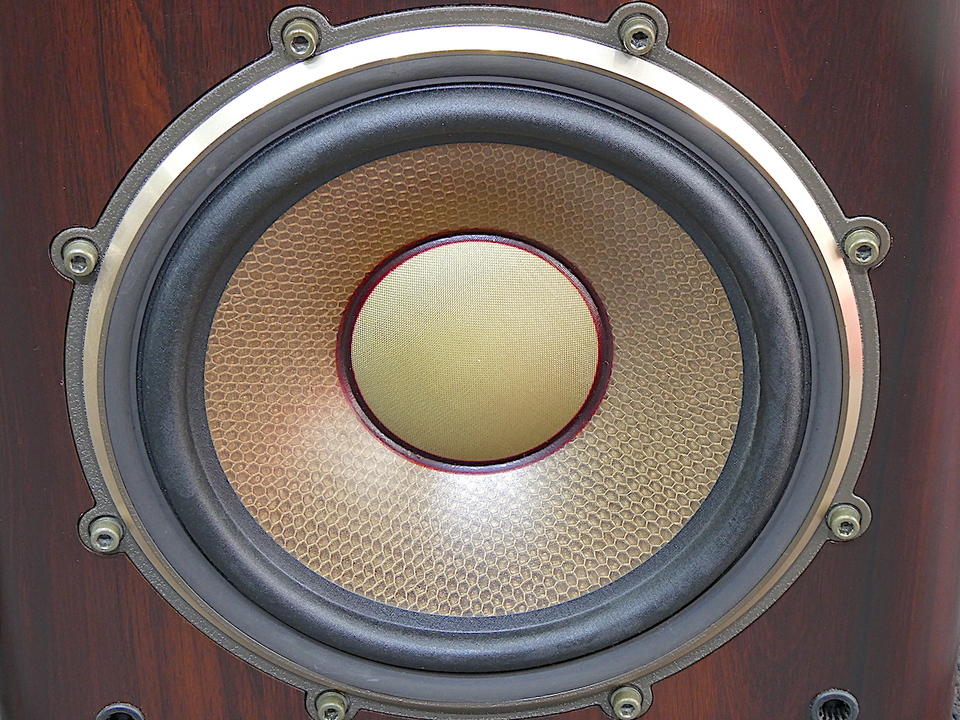 DS-1000HR DIATONE - 中古オーディオ 高価買取・販売 ハイファイ堂