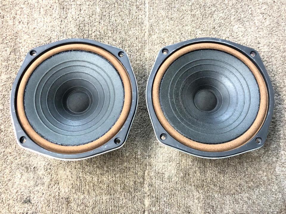 ダイヤトーンP610DBバックロードホーンペア ダイヤトーンP610DB