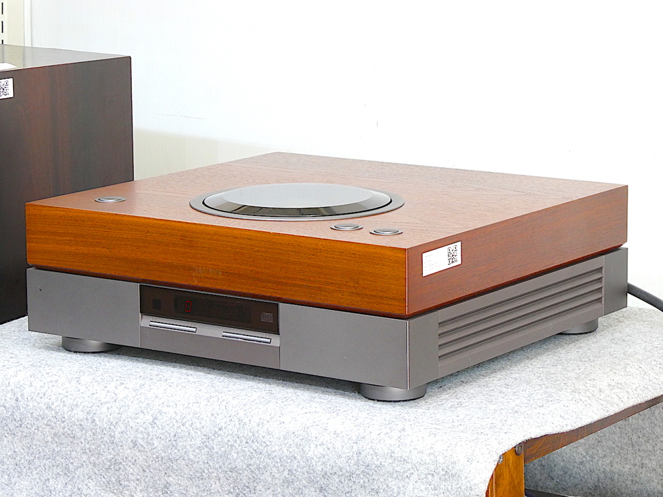 GT-CD2 YAMAHA - 中古オーディオ 高価買取・販売 ハイファイ堂