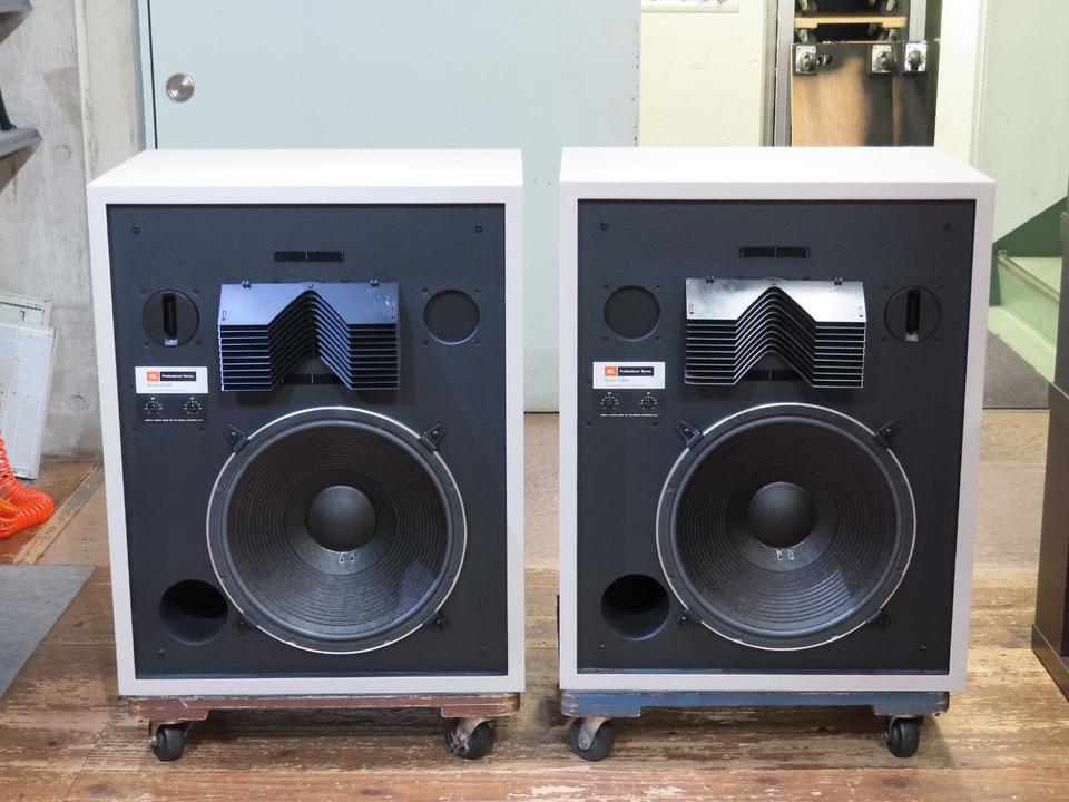 4333A JBL - 中古オーディオ 高価買取・販売 ハイファイ堂