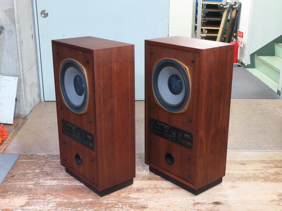 SRM-12X TANNOY - 中古オーディオ 高価買取・販売 ハイファイ堂