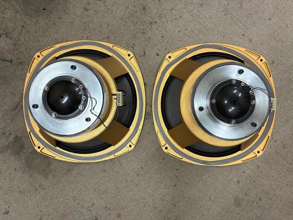 SRM-12X TANNOY - 中古オーディオ 高価買取・販売 ハイファイ堂