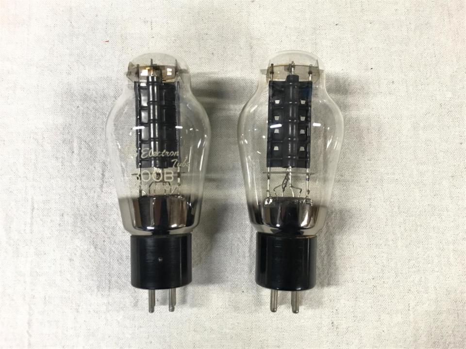 300B 曙光電子 - 中古オーディオ 高価買取・販売 ハイファイ堂
