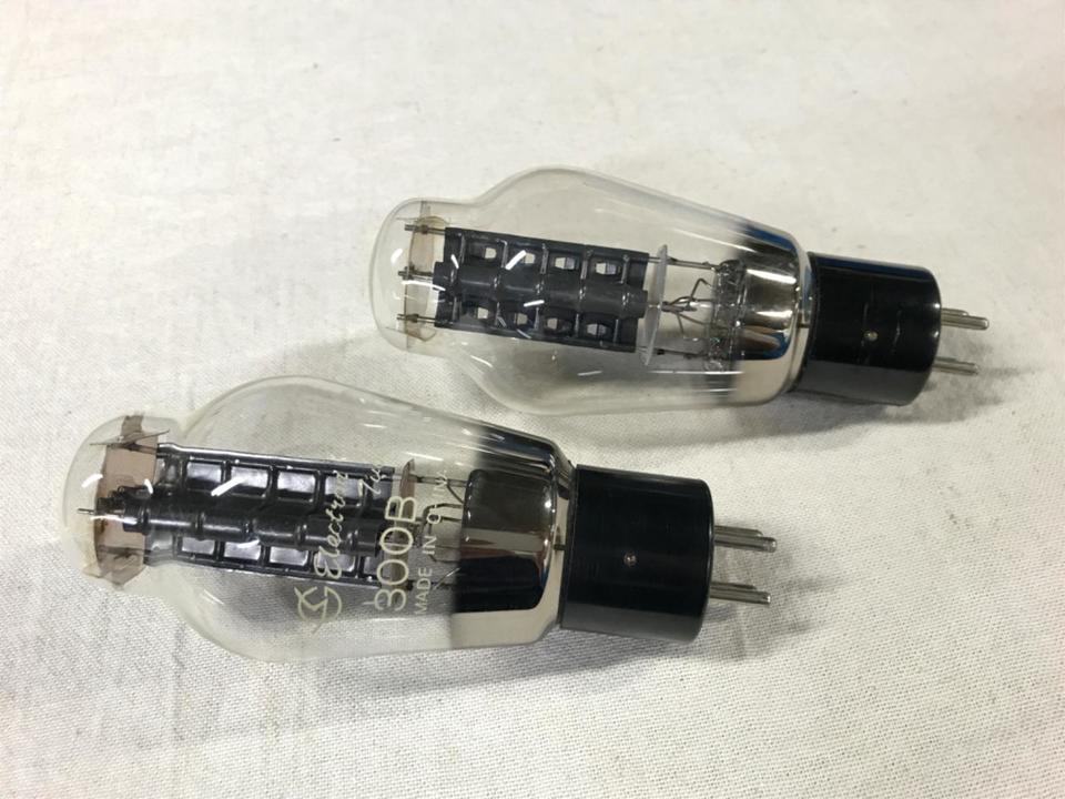 300B　MP　中古美品 300Bシングルアンプ Imaishi Labo - 中古オーディオ 高価買取