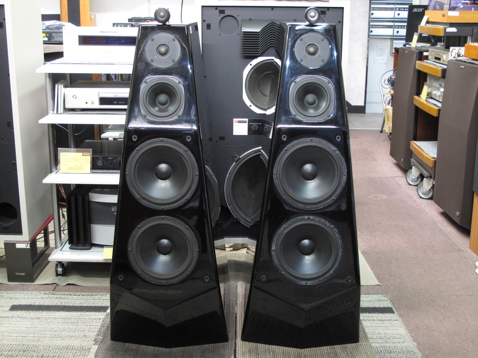 SS-1ED SONY - 中古オーディオ 高価買取・販売 ハイファイ堂