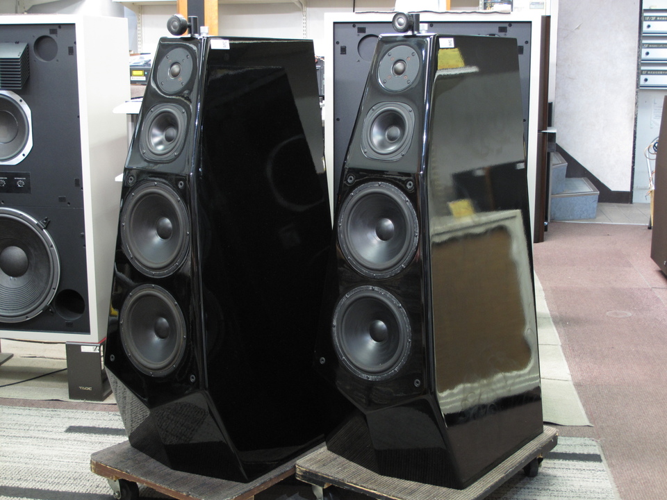 SS-1ED SONY - 中古オーディオ 高価買取・販売 ハイファイ堂