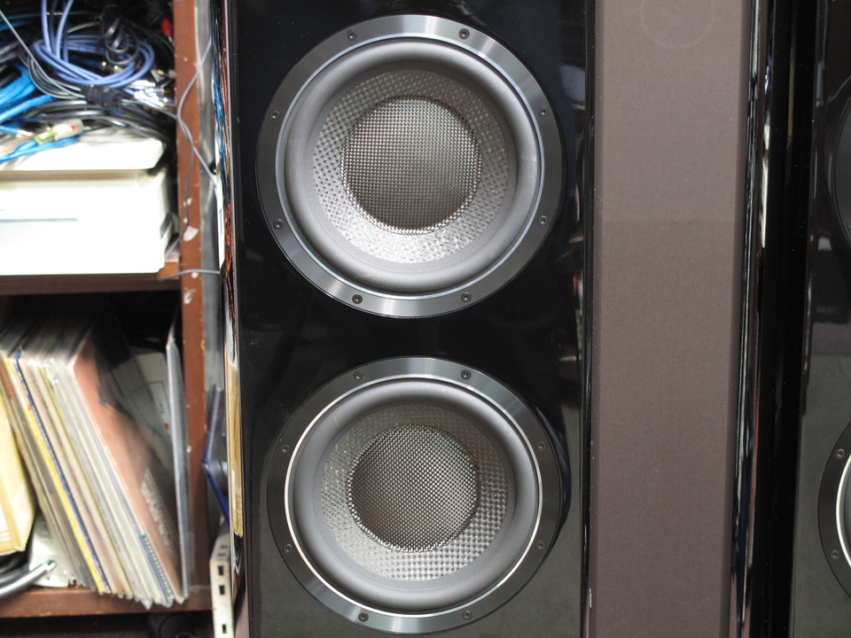 804 Diamond PB B&W - 中古オーディオ 高価買取・販売 ハイファイ堂