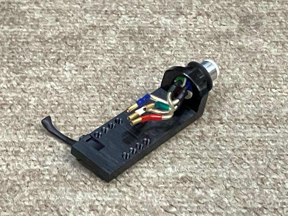LT-12 audio-technica - 中古オーディオ 高価買取・販売