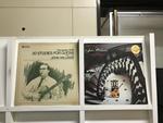 ジョン・ウィリアムス（クラシック・ギター）5枚セット