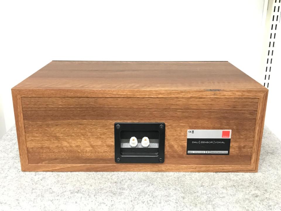 ZENSOR VOKAL DALI - 中古オーディオ 高価買取・販売 ハイファイ堂