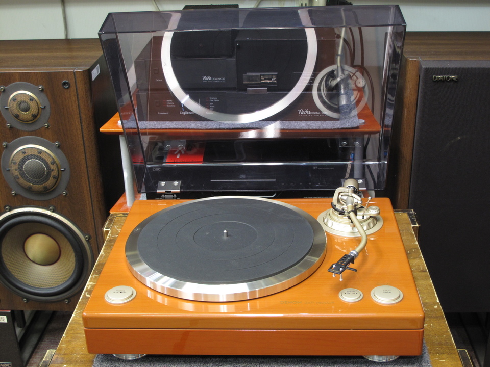 DP-1300M DENON - 中古オーディオ 高価買取・販売 ハイファイ堂