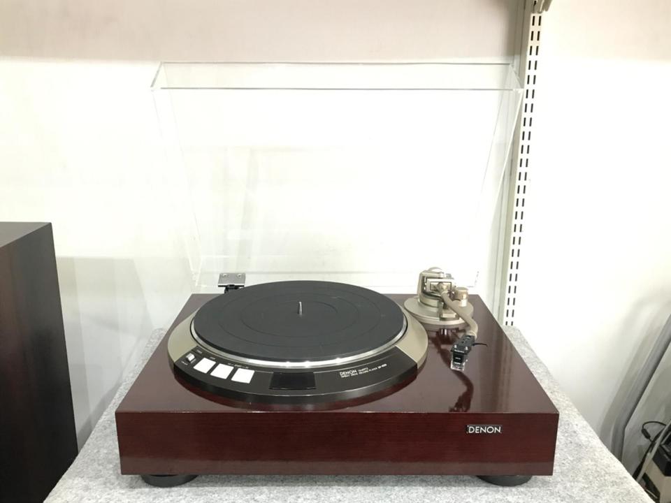 DENON  レコードプレーヤー　DP-60M 中古ジャンク) DENON レコードプレーヤー DP-60M 中古ジャンク)（DP-60M DENON