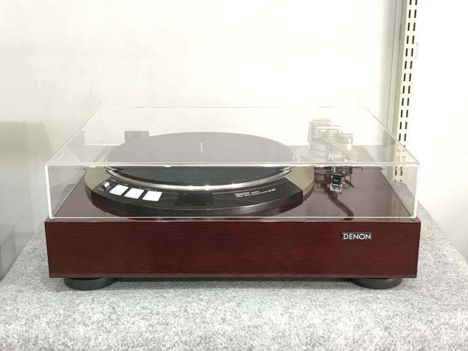 DP-60M DENON - 中古オーディオ 高価買取・販売 ハイファイ堂