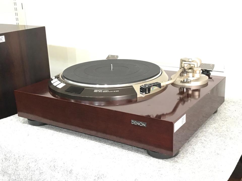 DP-60M DENON - 中古オーディオ 高価買取・販売 ハイファイ堂