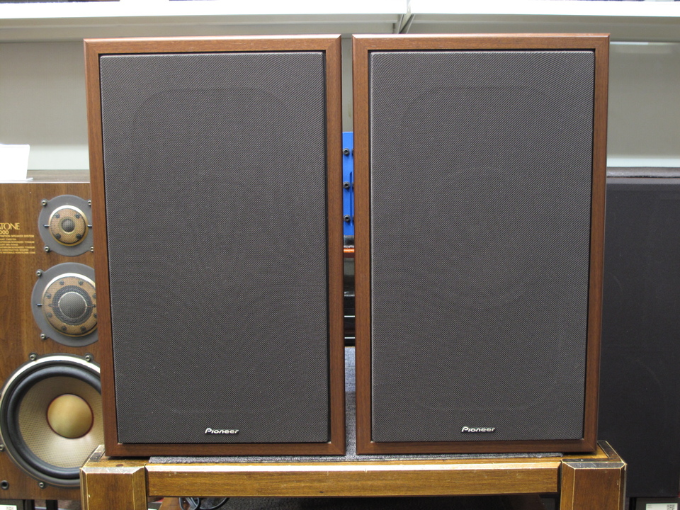 パイオニア PIONEER PE-16M復刻