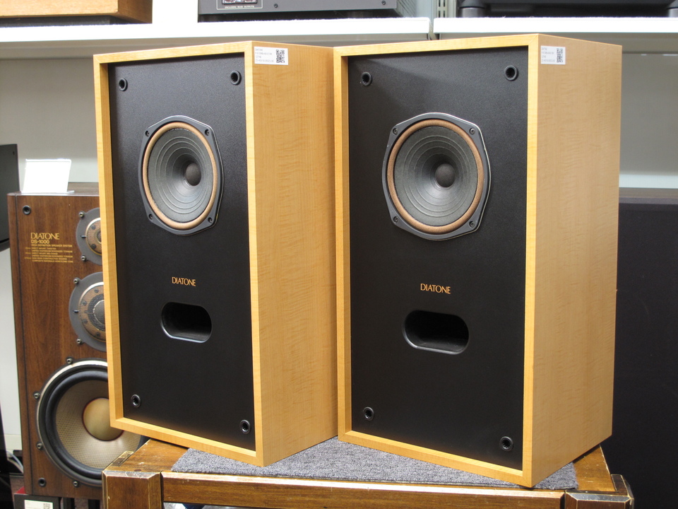 KB-610M+P-610MB DIATONE - 中古オーディオ 高価買取・販売