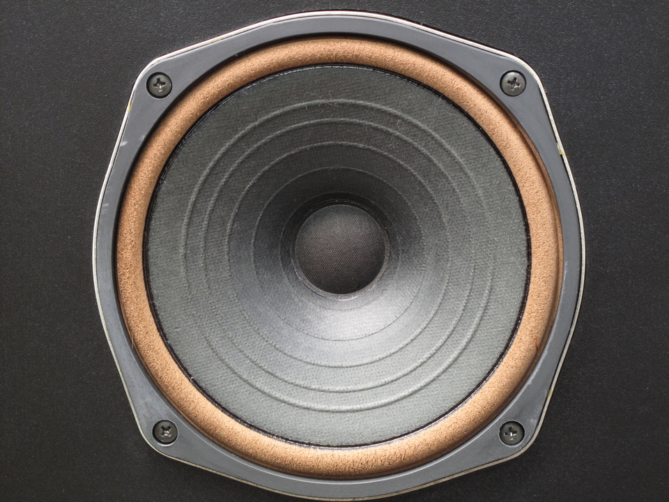 KB-610M+P-610MB DIATONE - 中古オーディオ 高価買取・販売 ハイファイ堂