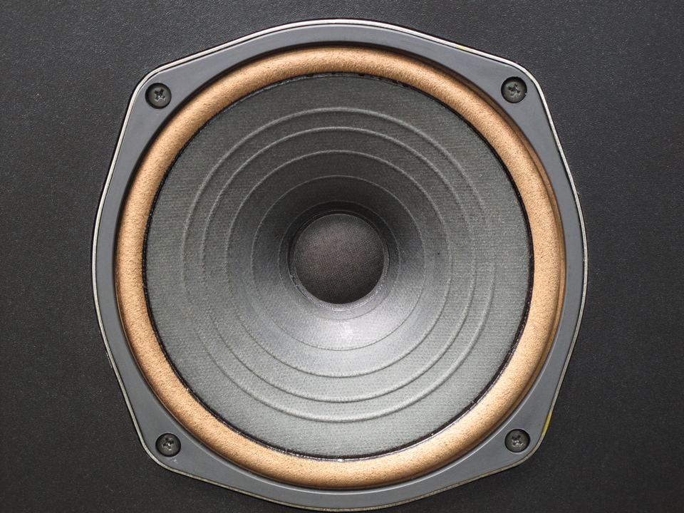 KB-610M+P-610MB DIATONE - 中古オーディオ 高価買取・販売 ハイファイ堂