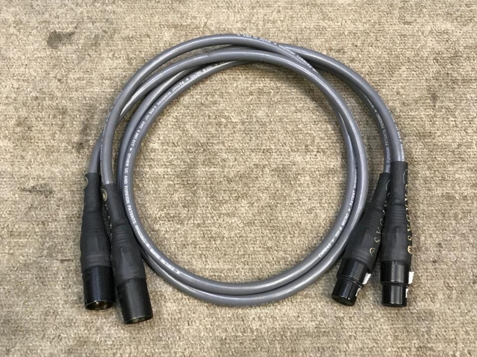 300B MICROTWIN/1.0m Cardas - 中古オーディオ 高価買取・販売