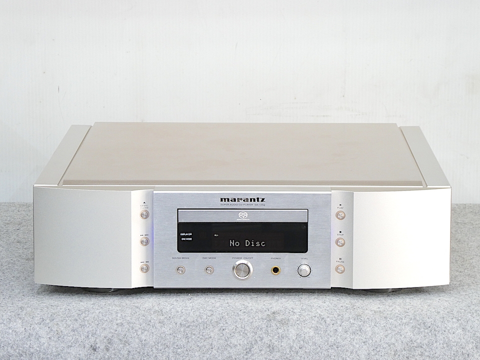 SA-13S2 marantz - 中古オーディオ 高価買取・販売 ハイファイ堂