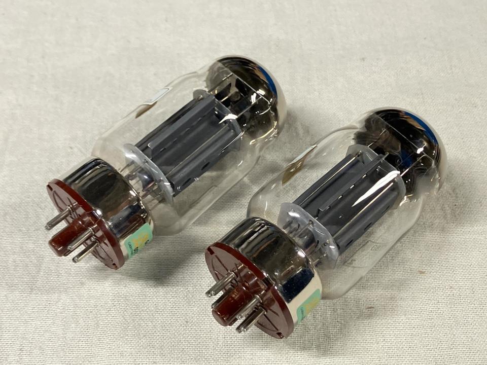 KT88 RETRO Golden Dragon - 中古オーディオ 高価買取・販売 ハイファイ堂