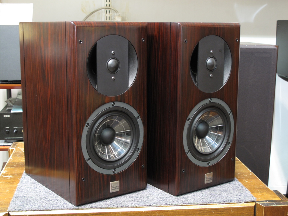 スピーカー・ウーファー Haydn Grand Symphony Edition Haydn Grand Symphony Edition | Vienna Acoustics | ウィーンアコース