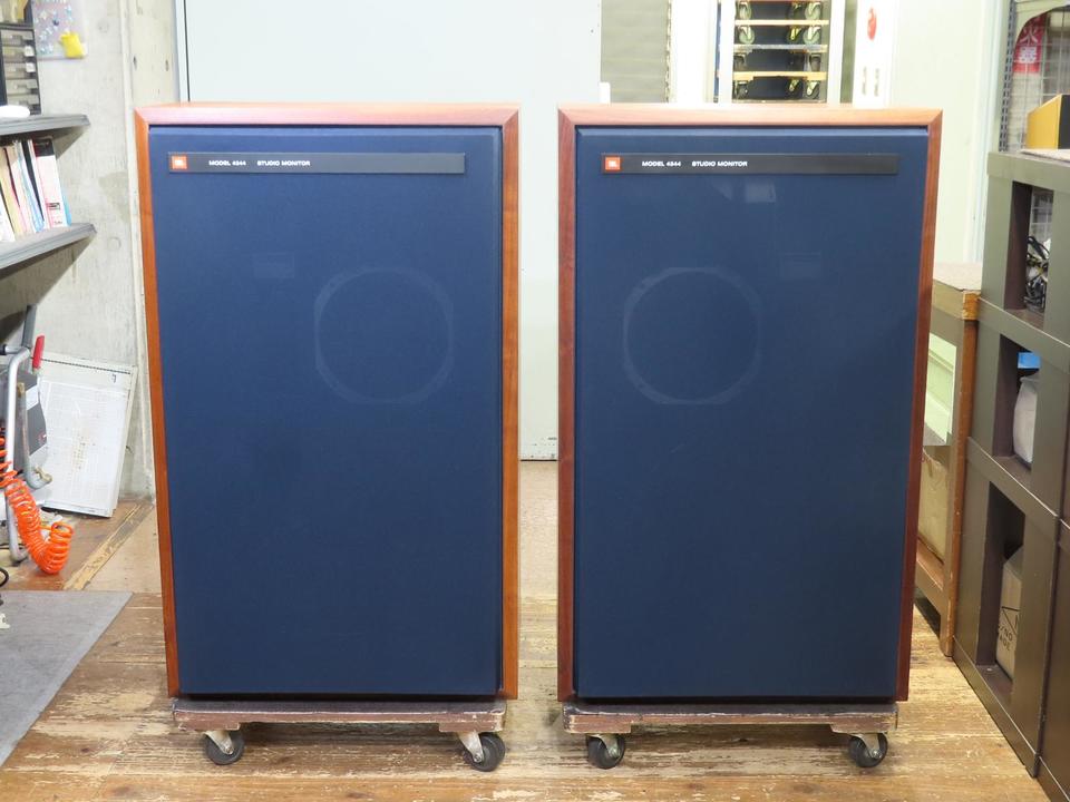 4344 JBL - 中古オーディオ 高価買取・販売 ハイファイ堂