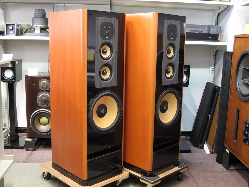 ALCOR JM LAB - 中古オーディオ 高価買取・販売 ハイファイ堂