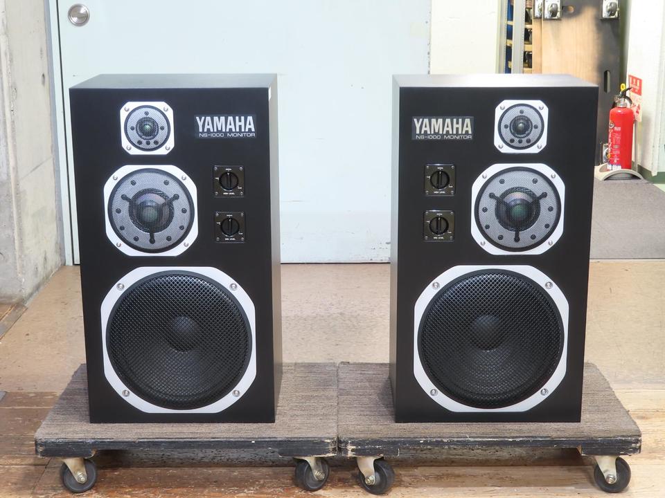 YAMAHA ヤマハ NS-1000M円 アッテネーター 4個ペア Yahoo!オークション - 「ns-1000m アッテネーター」の落札相場・落札価格
