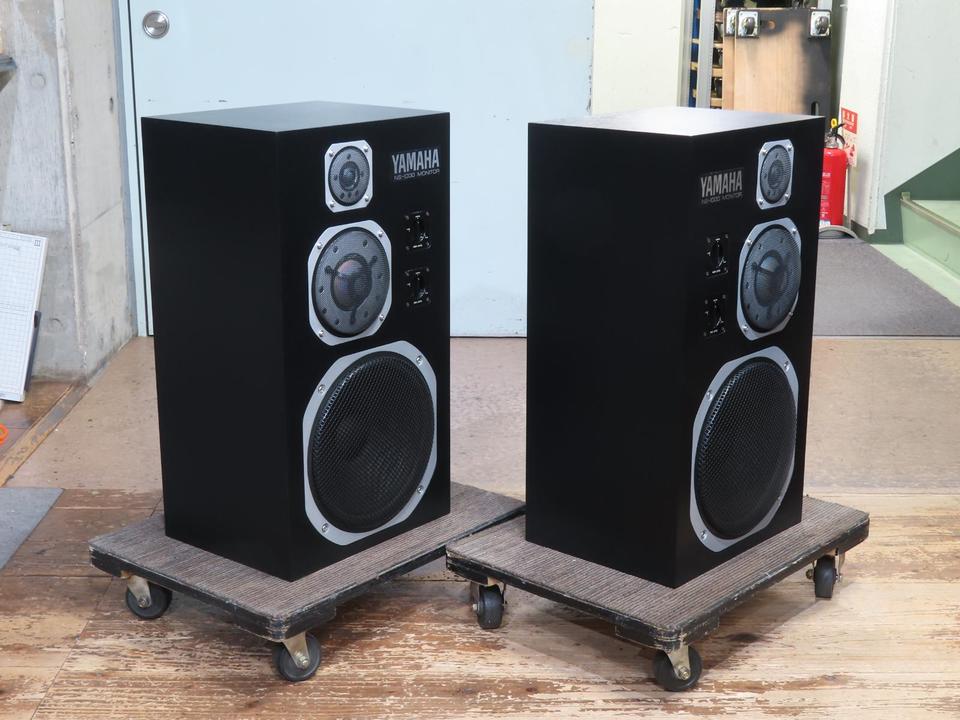 NS-1000M YAMAHA - 中古オーディオ 高価買取・販売 ハイファイ堂