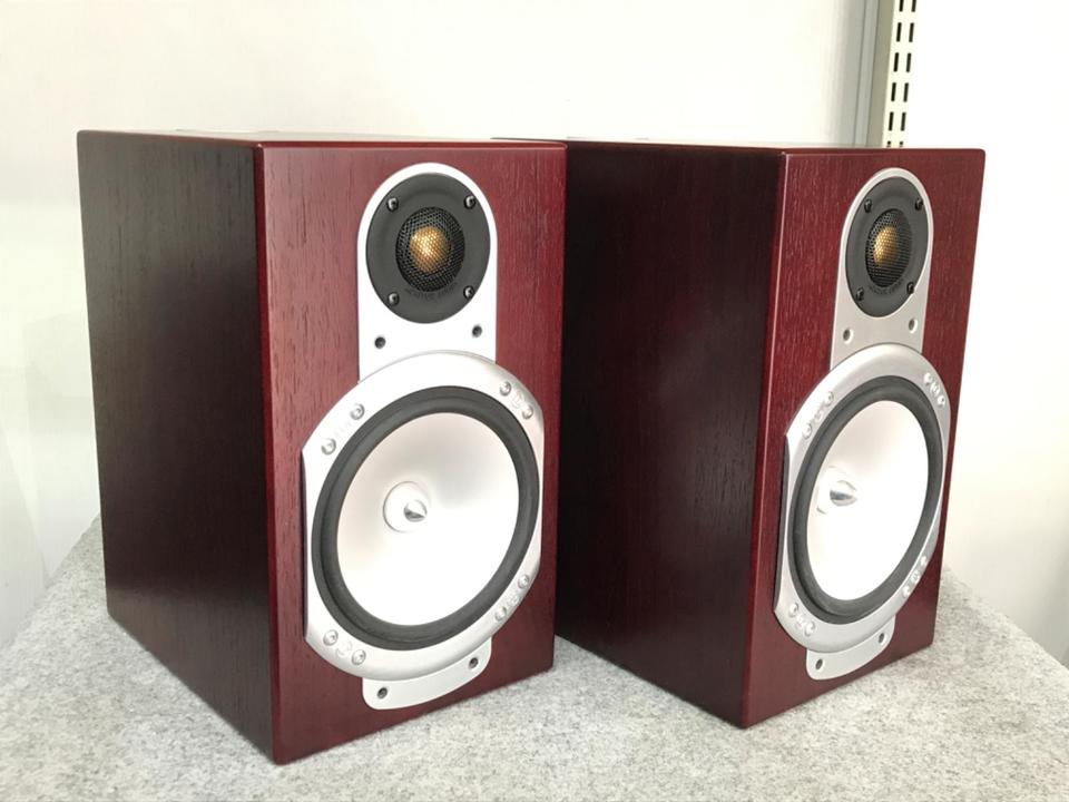 ジャンク モニターオーディオ silver-RS1 G tune スピーカー ジャンク モニターオーディオ silver-RS1 G tune スピーカー