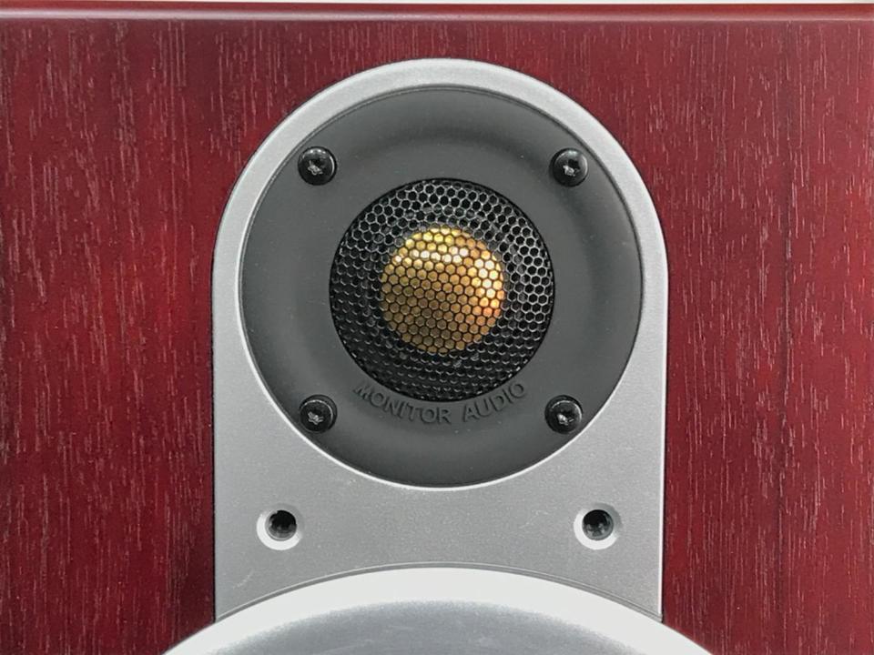 【ジャンク】MONITOR AUDIO Silver RS1 スピーカー モニターオーディオ Monitor Audio Silver RS1 スピーカー@23517