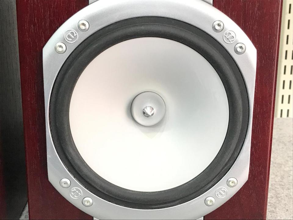 Silver RS1 Monitor Audio - 中古オーディオ 高価買取・販売 ハイファイ堂