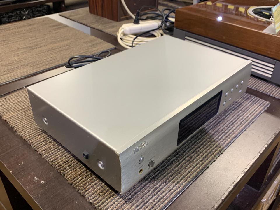 DCD-755RE DENON - 中古オーディオ 高価買取・販売 ハイファイ堂