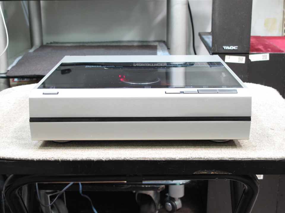 テクニクス　SL-10　純正品EPS-310MC付き　整備済み動作良品