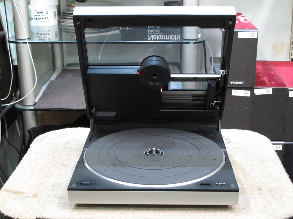 SL-10 Technics - 中古オーディオ 高価買取・販売 ハイファイ堂