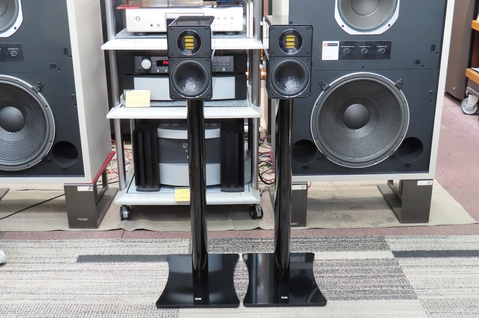 BS312 ELAC - 中古オーディオ 高価買取・販売 ハイファイ堂