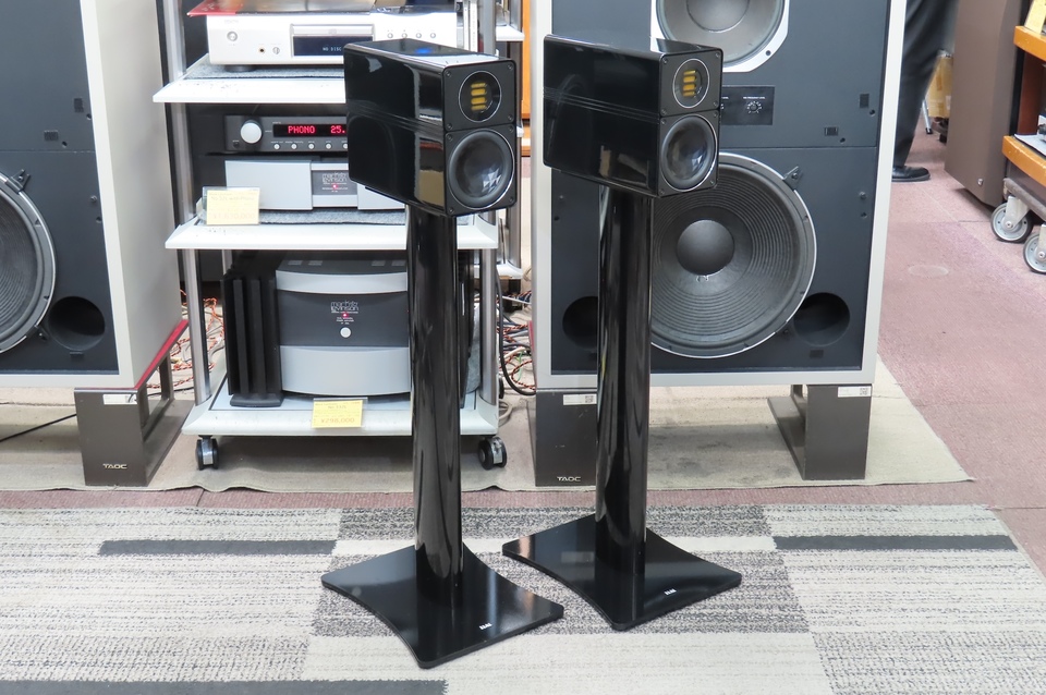 BS312 ELAC - 中古オーディオ 高価買取・販売 ハイファイ堂