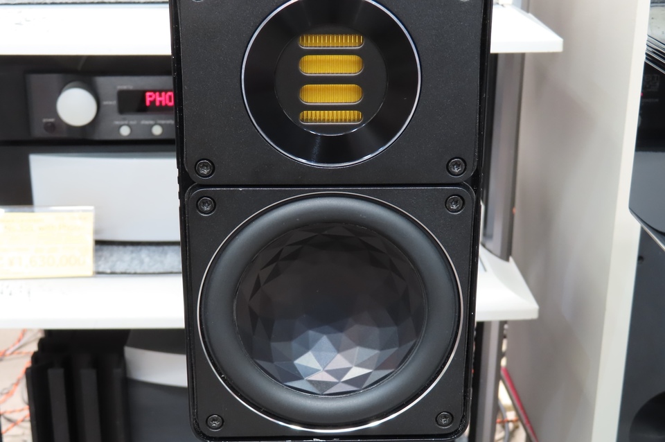 BS312 ELAC - 中古オーディオ 高価買取・販売 ハイファイ堂