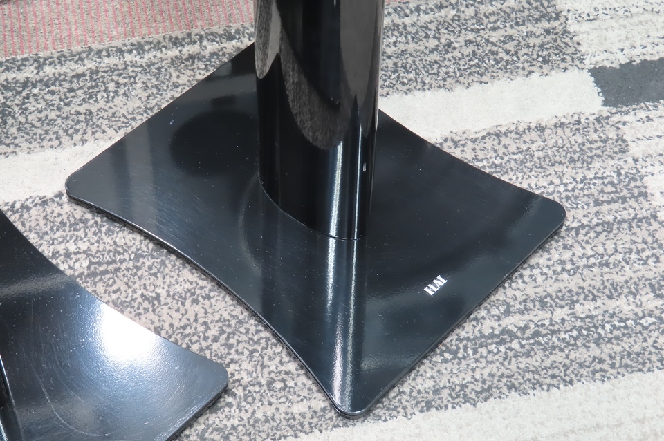 ELAC スピーカースタンド　LS30 BS312 スタンド ELAC:LS 30