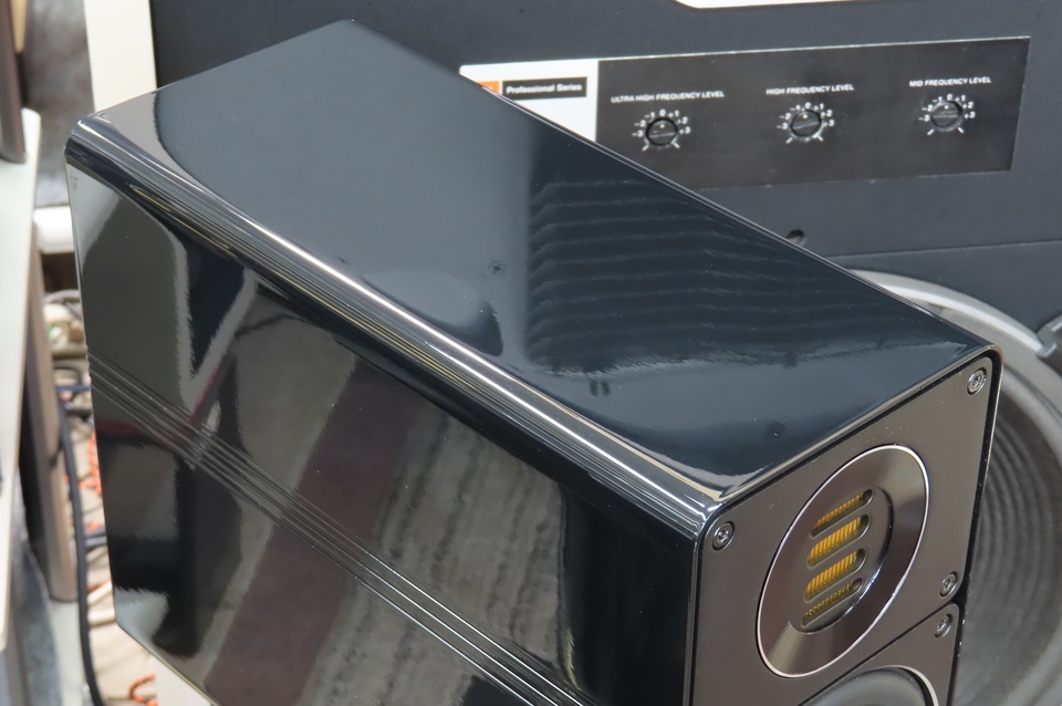 ELAC スピーカースタンド　LS30 BS312 スタンド ELAC:LS 30
